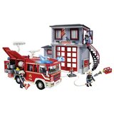  Action Heroes Vatrogasna stanica ( 1041819 ) | ePonuda.com