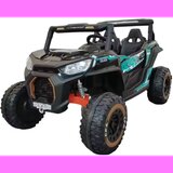  Džip utv dvosed 12v 2motora crna Cene