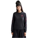 SCOTCH & SODA Scotch&soda - teget ženska dukserica Cene