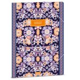 Ars Una Mapa z gumo velikosti A4 : Catalina Estrada Flower Lili | Shoptok.si