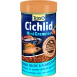 Tetra Cichlid Mini granules 250 ml cijene