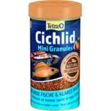 Cichlid Mini granules 250 ml