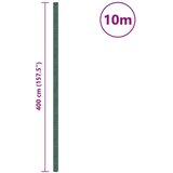  Opna protiv korova zelena 4 x 10 m PP | shoptok.hr
