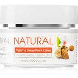 Bione Cosmetics Almonds ekstra hranilna krema za zelo suho in občutljivo kožo 51 ml Cene