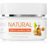 Bione Cosmetics Almonds ekstra hranilna krema za zelo suho in občutljivo kožo 51 ml