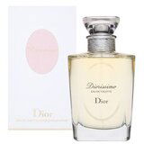 Dior (Christian Dior) Diorissimo Toaletna voda za ženske 100 ml | Shoptok.si