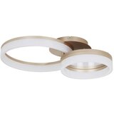 Mömax Stropna Led-svetilka Ruli | Shoptok.si