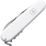 Victorinox Spartan 1.3603.7 švicarski džepni nož Broj funkcija 12 bijela