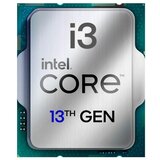 Intel Core i3-13100 3.4GHz 12MB L3 LGA1700 BOX,Raptor Lake | Eponuda.ba