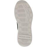 Michael Kors Niske tenisice 'TREVOR' crna | shoptok.hr