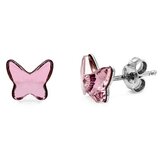 Victoria Cruz fantasy roseline mindjuše sa swarovski kristalom ( a3111-26ht ) | ePonuda.com