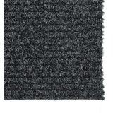 vidaXL Tepih tekač 100x500 cm antraciten | Shoptok.si