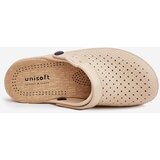 EVENTO Foam Slippers Women's Beige Faylina | shoptok.hr