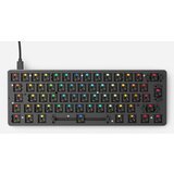 Glorious PC Gaming Race GMMK - ISO Compact keyboard Black | shoptok.hr