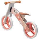 Kinderkraft balans bicikl za decu Runner Natural Coral | Eponuda.com