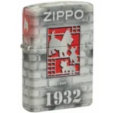 ZIPPO upaljač Founder's day