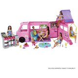  Igralni set Super pustolovski avtodom s strešnim šotorom, žarom z učinkom spreminjanja barv - 1 k. | Shoptok.si