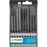 fdp 9002 t-set testera mix za ubodnu testeru ALA00072