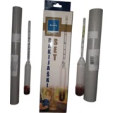 Rakijaski set, 2 komada