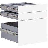 Based set predalov unit bela sijaj | Shoptok.si
