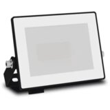 Philips LED REFLEKTOR 10W NW 5000K PRIRODNO BELA IP65 LOIS CRNI | ePonuda.com