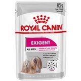 Royal Canin CCN Exigent Wet - 12 x 85 g | shoptok.hr