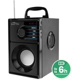 Media Tech MEDIA-TECH WIRELESS BOOMBOX SPEAKER MT3179 | shoptok.hr