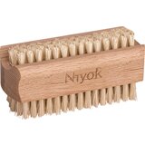  Dvostranska krtačka za umivanje rok - 1 kos | Shoptok.si