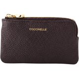 Coccinelle Denarnice E2TBM193101 Rdeča Cene