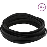  Kožni Remen Crna 1000 x 0,6 cm Koža | shoptok.hr