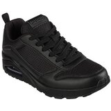 Skechers Uno Fastime Crna | shoptok.hr