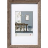 Walther fiorito nut tree 15x20 wood incl. passepartout EF520N | shoptok.hr