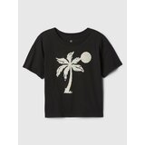 GAP Kids' T-shirt with print - Girls | Eponuda.ba