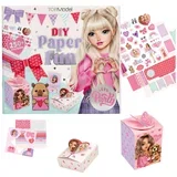 DIY Paper Fun ustvarjalni set