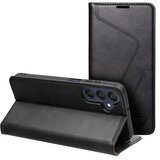 F-PROTECT RFID Blocker preklopna futrola za SAMSUNG GALAXY A35 crna | shoptok.hr