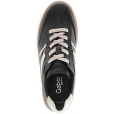 Gabor Modne superge 76.475.57 Črna | Shoptok.si