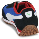 Puma Nizke superge Easy Rider Kids PS Večbarvna | Shoptok.si