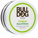 Bull Dog Original balzam za brado 75 ml