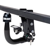  Auto kuka Volkswagen ID.Buzz Van 22- BRINK 4041100 | Eponuda.com