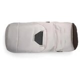 Leclerc Baby footmuff Teddy vreća za kolica, Cloudy Cream | shoptok.hr