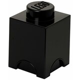 Lego Kutija za odlaganje (1) crna 40011733 Cene