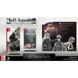 Square Enix NieR:Automata - The End of YoRHa Izdanje (Switch) | shoptok.hr