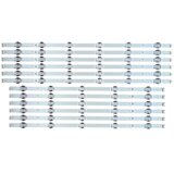 Ninaled LED trake za LG 60LB561B, ES-142 | Eponuda.com