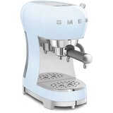 Smeg ECF02PBEU Espresso aparat za kavu | shoptok.hr