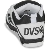 Dvs Skate čevlji COMANCHE Bela Cene