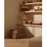 Kave Home Košare u setu 2 kom od morske trave 40x60x21 cm Tossa – | shoptok.hr