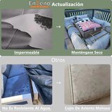 ENZENO prevleka za vrtno pohištvo 250 x 250 x 90 cm | Shoptok.si