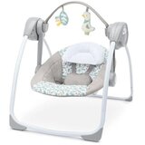 Kids II Ingenuity Comfort 2 ljuljaška za bebe 0-9 meseci Go Endless Bloom Cene