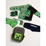 Sinsay Pamučna Majica s Printom Minecraft | shoptok.hr