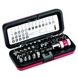 Cimco Steckschlüssel-Bit-Box 37-tlg. 113158: škatla s steckschlüssel biti, 37 kosov 113158., (20787087) | Shoptok.si